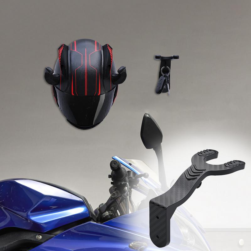 Motorcycle Head Gear Hook Moto - đánh giá và giá Cycling Gear Holder