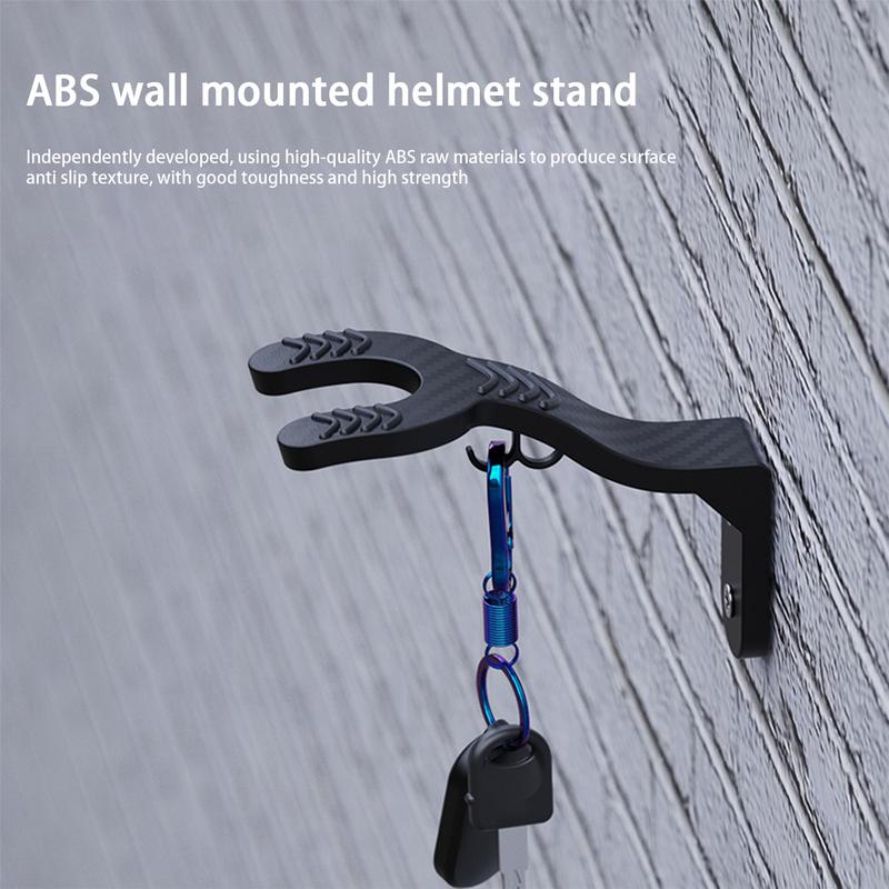 Motorcycle Head Gear Hook Moto - đánh giá và giá Cycling Gear Holder