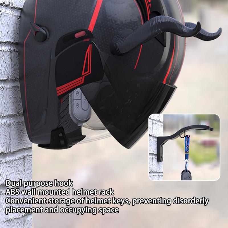 Motorcycle Head Gear Hook Moto - đánh giá và giá Cycling Gear Holder