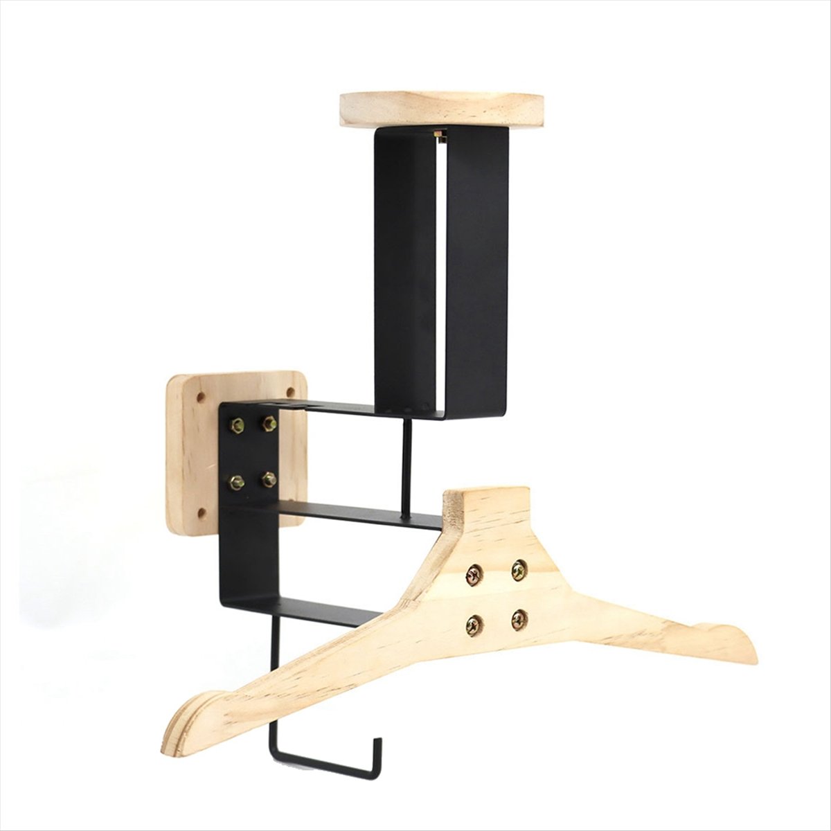 New arrival  Motorcycle Wooden - đánh giá và giá Cycling Gear Holder