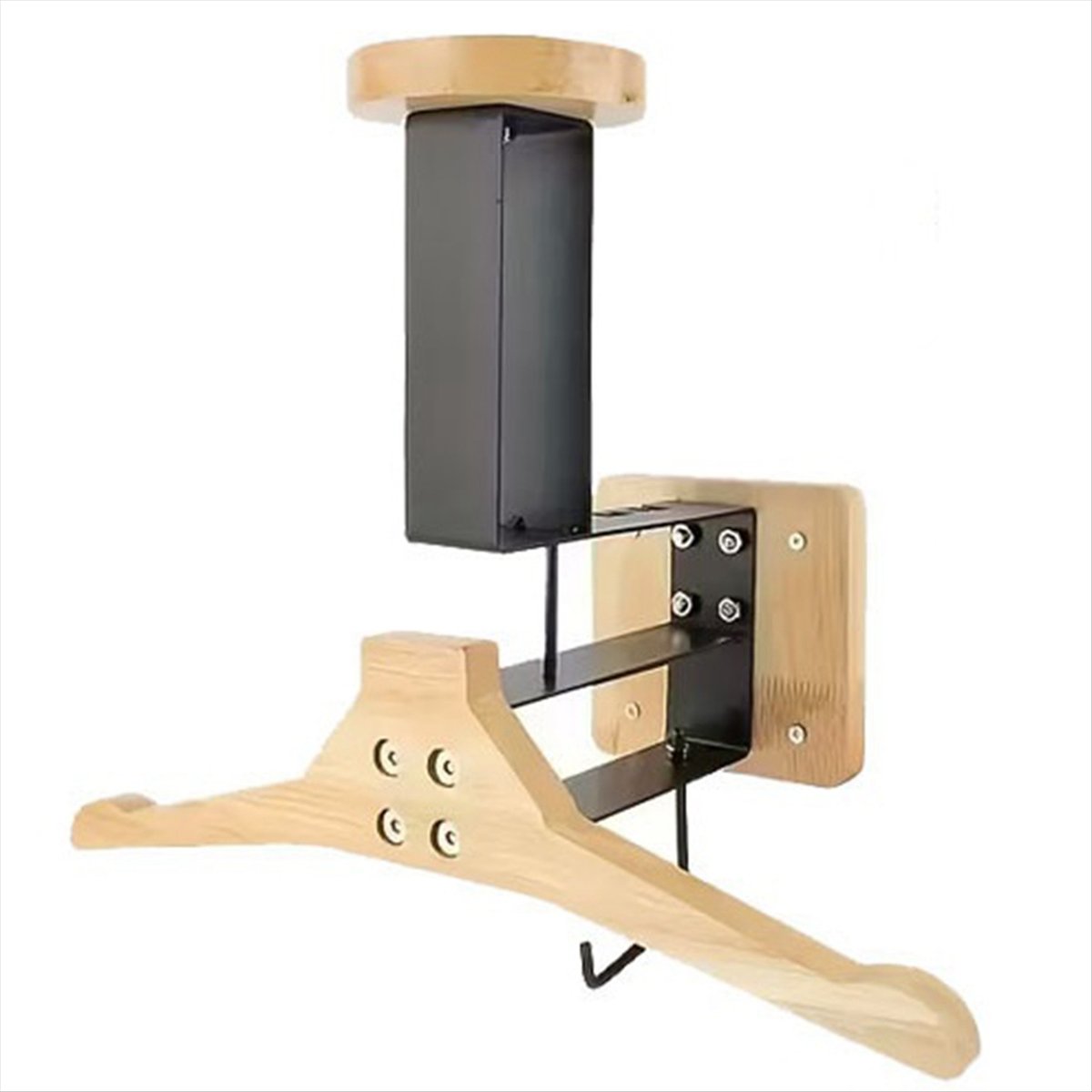 New arrival  Motorcycle Wooden - đánh giá và giá Cycling Gear Holder