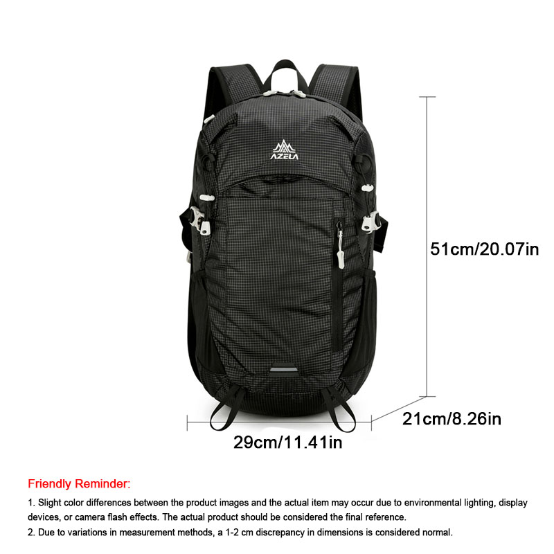 Outdoor Sports Backpack Large  - đánh giá và giá Cycling Gear Backpack