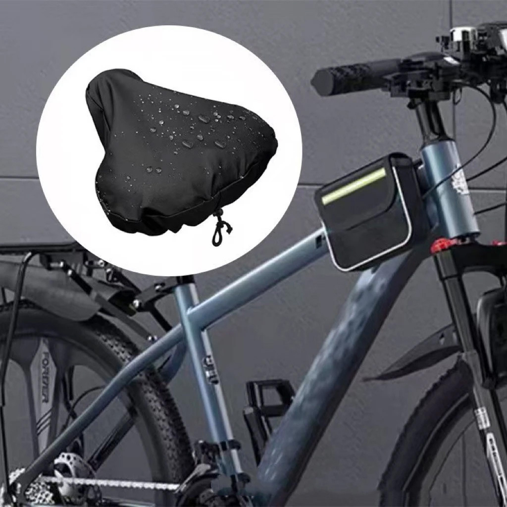 Durable Oxford Fabric Bicycle  - đánh giá và giá Cycling Gear And Equipment