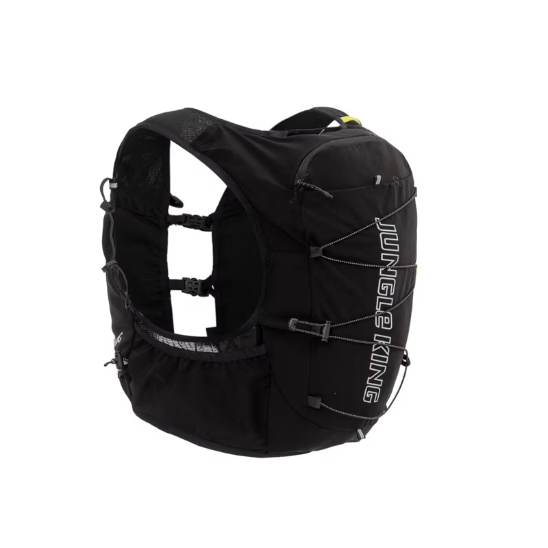JUNGLE KING 15L Trail Running  - đánh giá và giá Cycling Gear Backpack