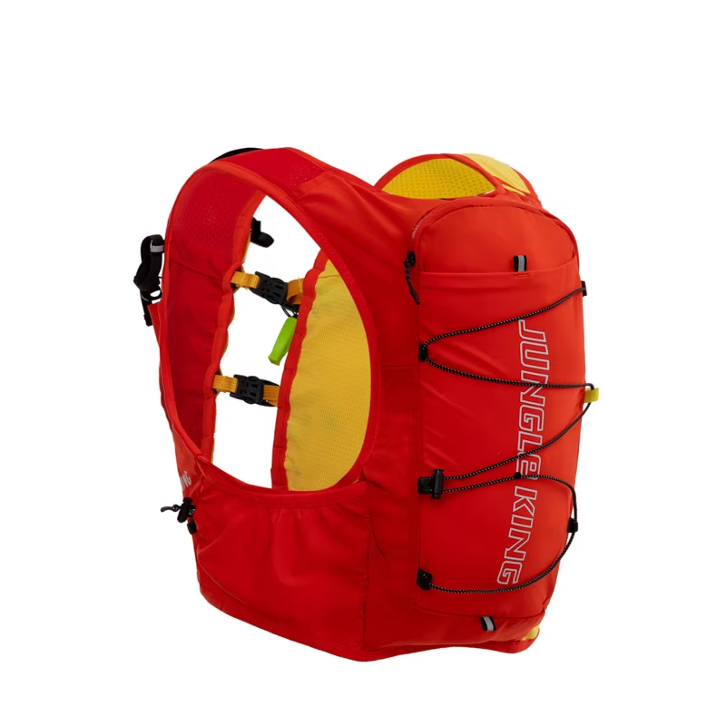 JUNGLE KING 15L Trail Running  - đánh giá và giá Cycling Gear Backpack