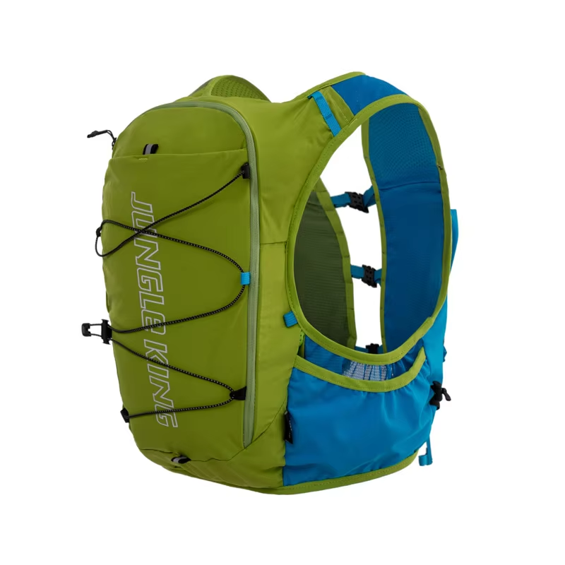 JUNGLE KING 15L Trail Running  - đánh giá và giá Cycling Gear Backpack