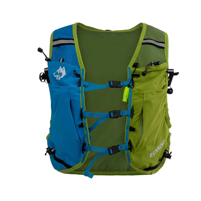JUNGLE KING 15L Trail Running  - đánh giá và giá Cycling Gear Backpack