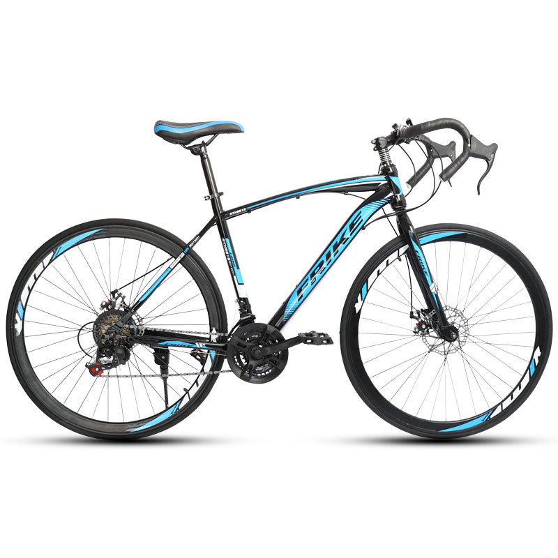 FREIKE 700C Adult Road Bike Mo - đánh giá và giá Cycling Low Gear