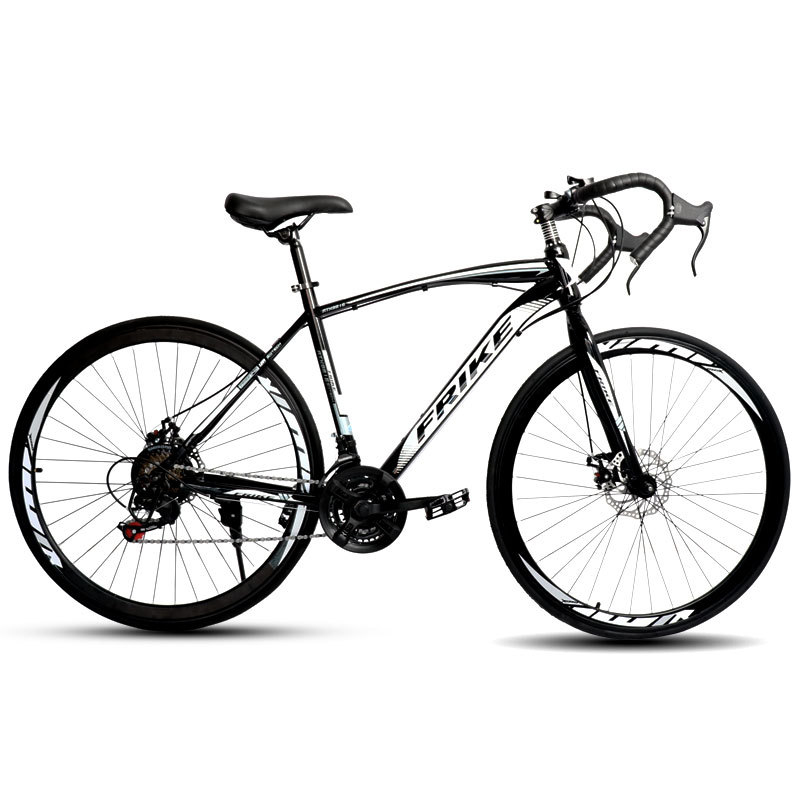 FREIKE 700C Adult Road Bike Mo - đánh giá và giá Cycling Low Gear