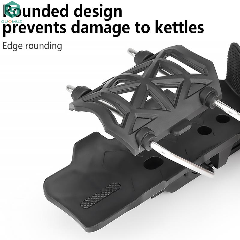 No Drill Universal 360 Rotatin - đánh giá và giá Cycling Gear Holder