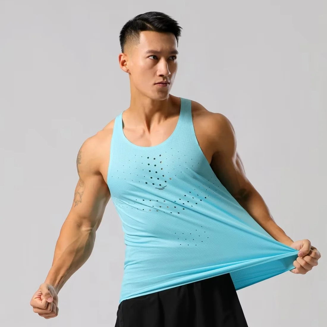 Mens Lightweight Running Vests - đánh giá và giá Cycling Gear Vest