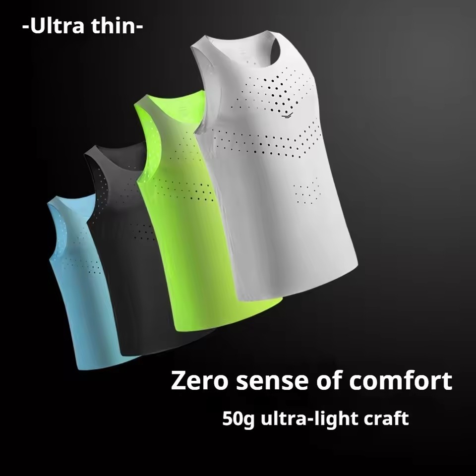 Mens Lightweight Running Vests - đánh giá và giá Cycling Gear Vest