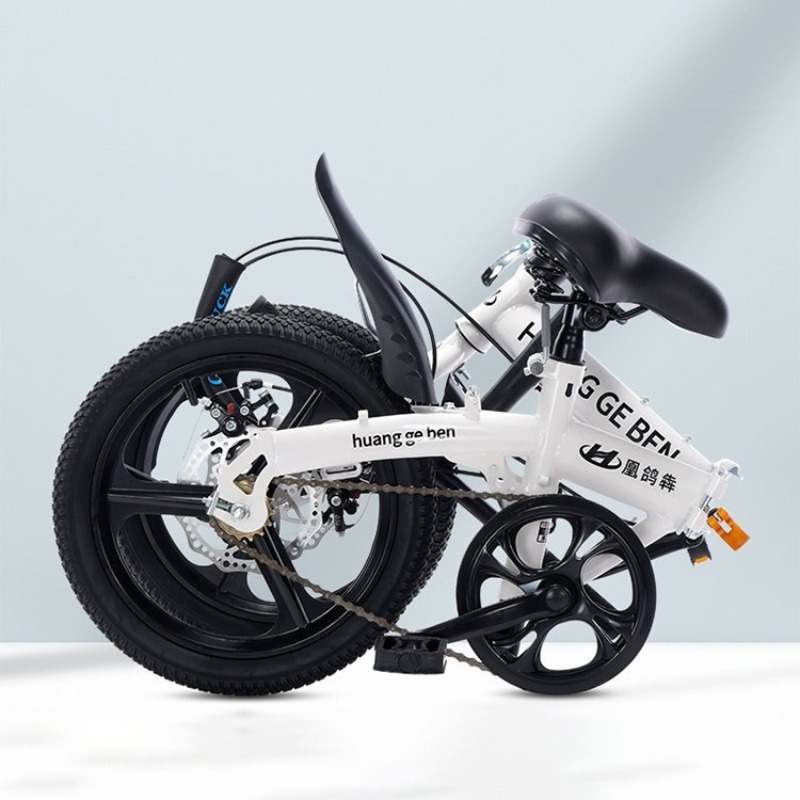 20 Inch Folding Bikes Adult Va - đánh giá và giá Cycling Low Gear