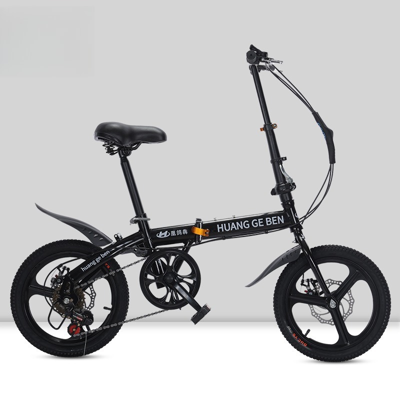 20 Inch Folding Bikes Adult Va - đánh giá và giá Cycling Low Gear