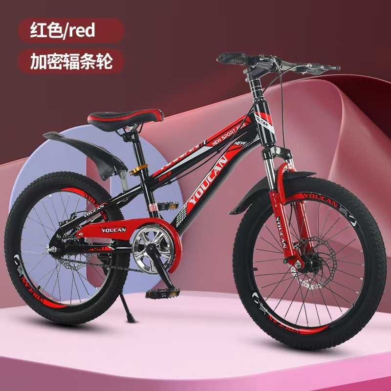 Princess Style Kids Mountain B - đánh giá và giá Cycling Low Gear