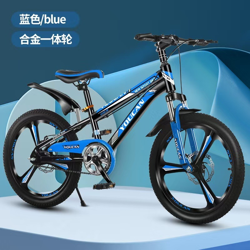 Princess Style Kids Mountain B - đánh giá và giá Cycling Low Gear