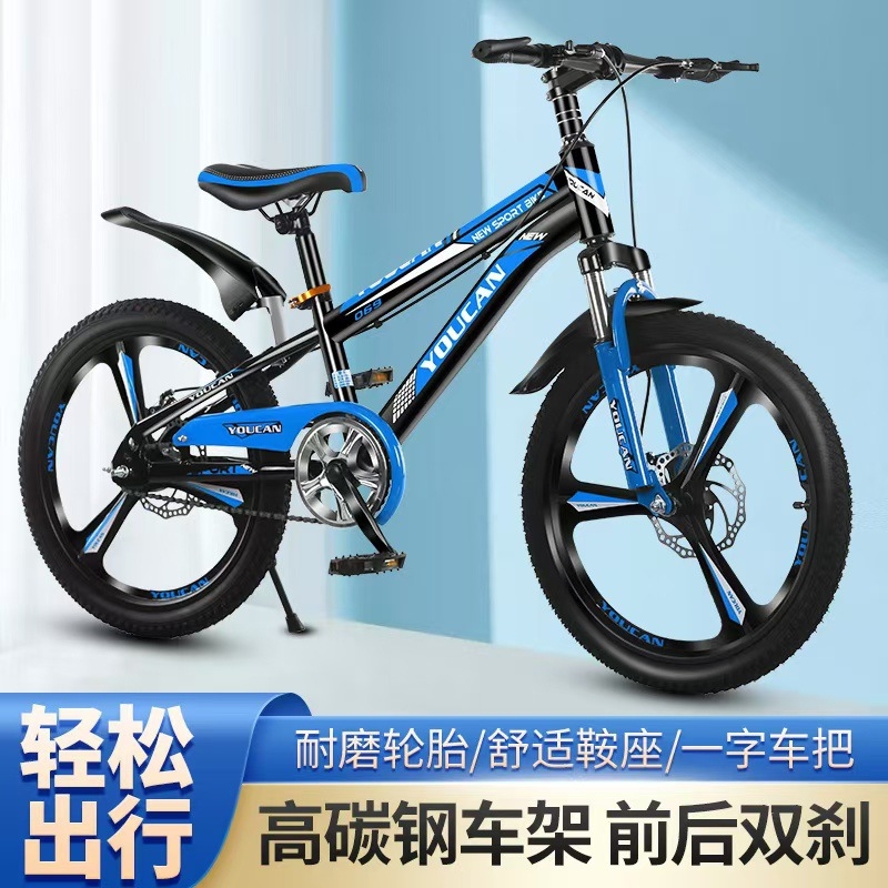 Princess Style Kids Mountain B - đánh giá và giá Cycling Low Gear
