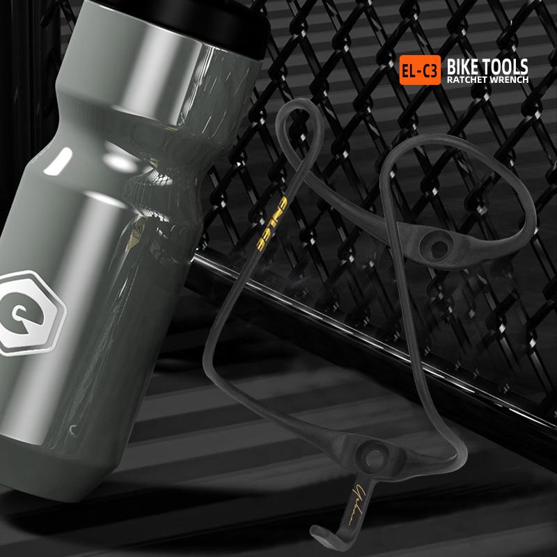 9g Ultra Light Carbon Fiber Bi - đánh giá và giá Cycling Gear Holder
