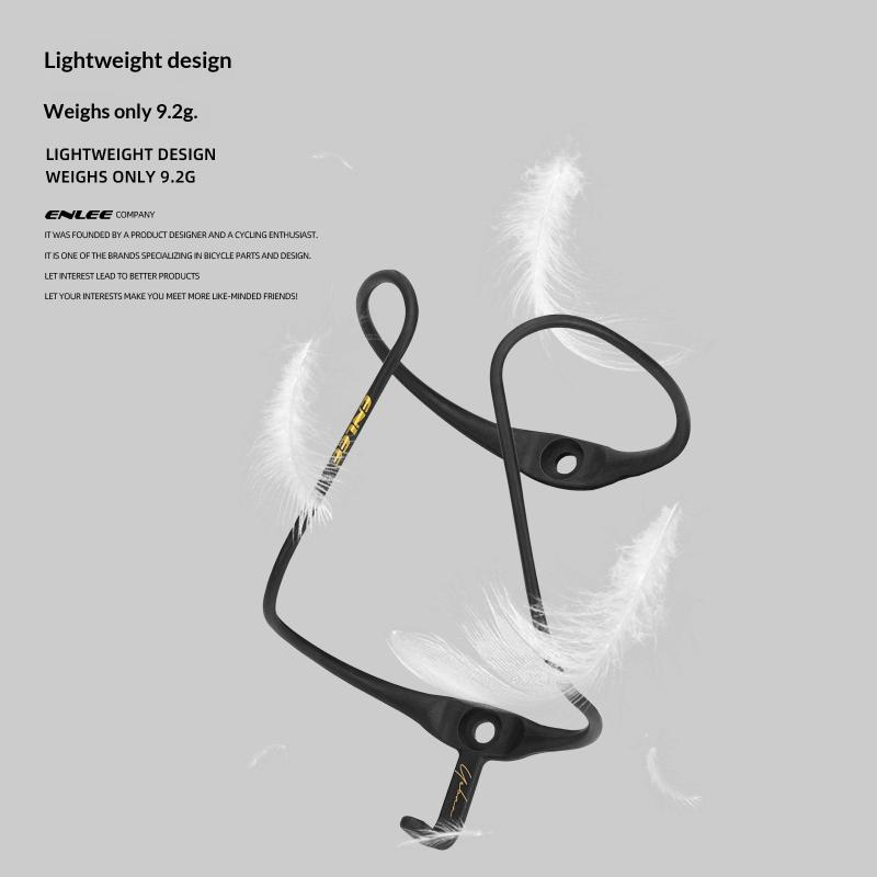 9g Ultra Light Carbon Fiber Bi - đánh giá và giá Cycling Gear Holder