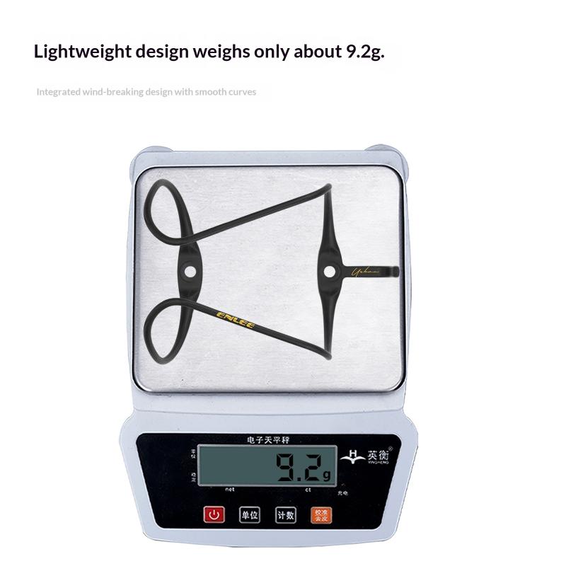 9g Ultra Light Carbon Fiber Bi - đánh giá và giá Cycling Gear Holder