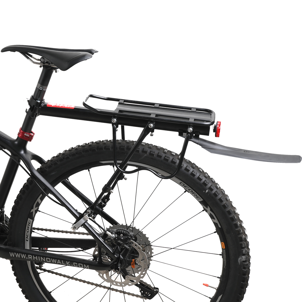 Rhinowalk Bicycle Luggage Carr - đánh giá và giá Cycling Gear Holder