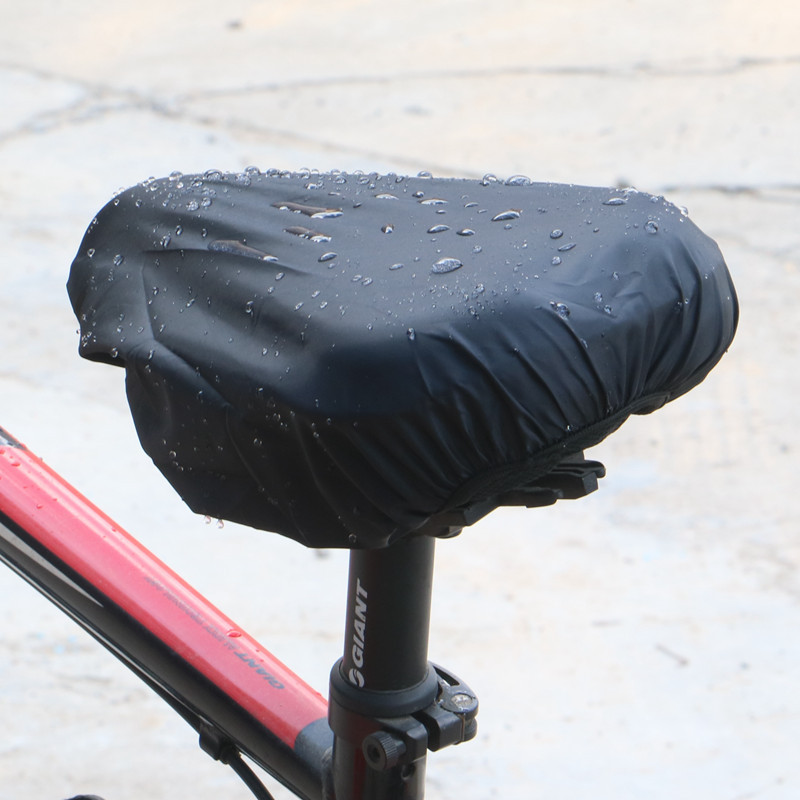 Universal Waterproof Bike Sadd - đánh giá và giá Cycling Gears
