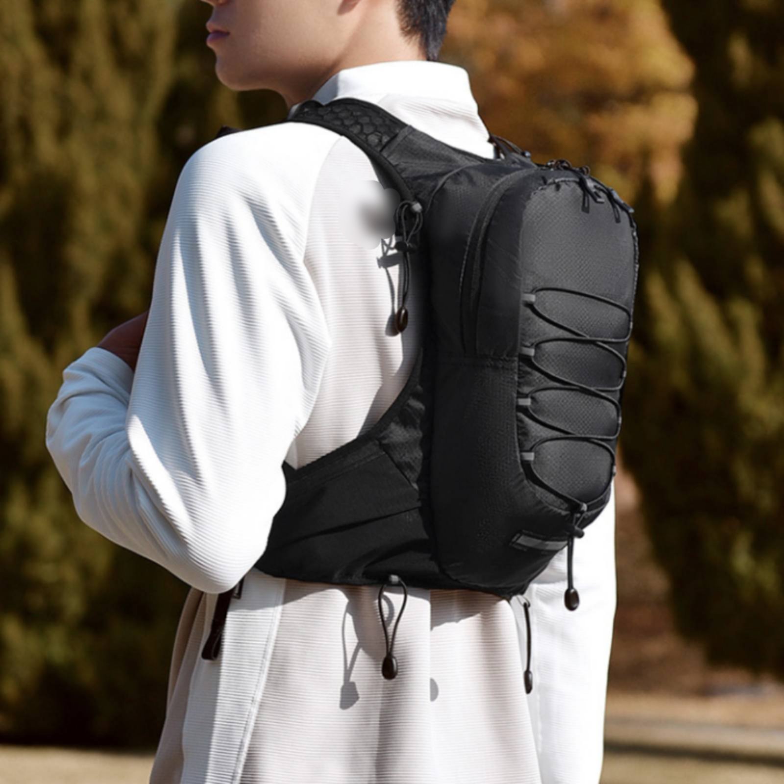 Lightweight Cycling Backpack B - đánh giá và giá Cycling Gear Backpack