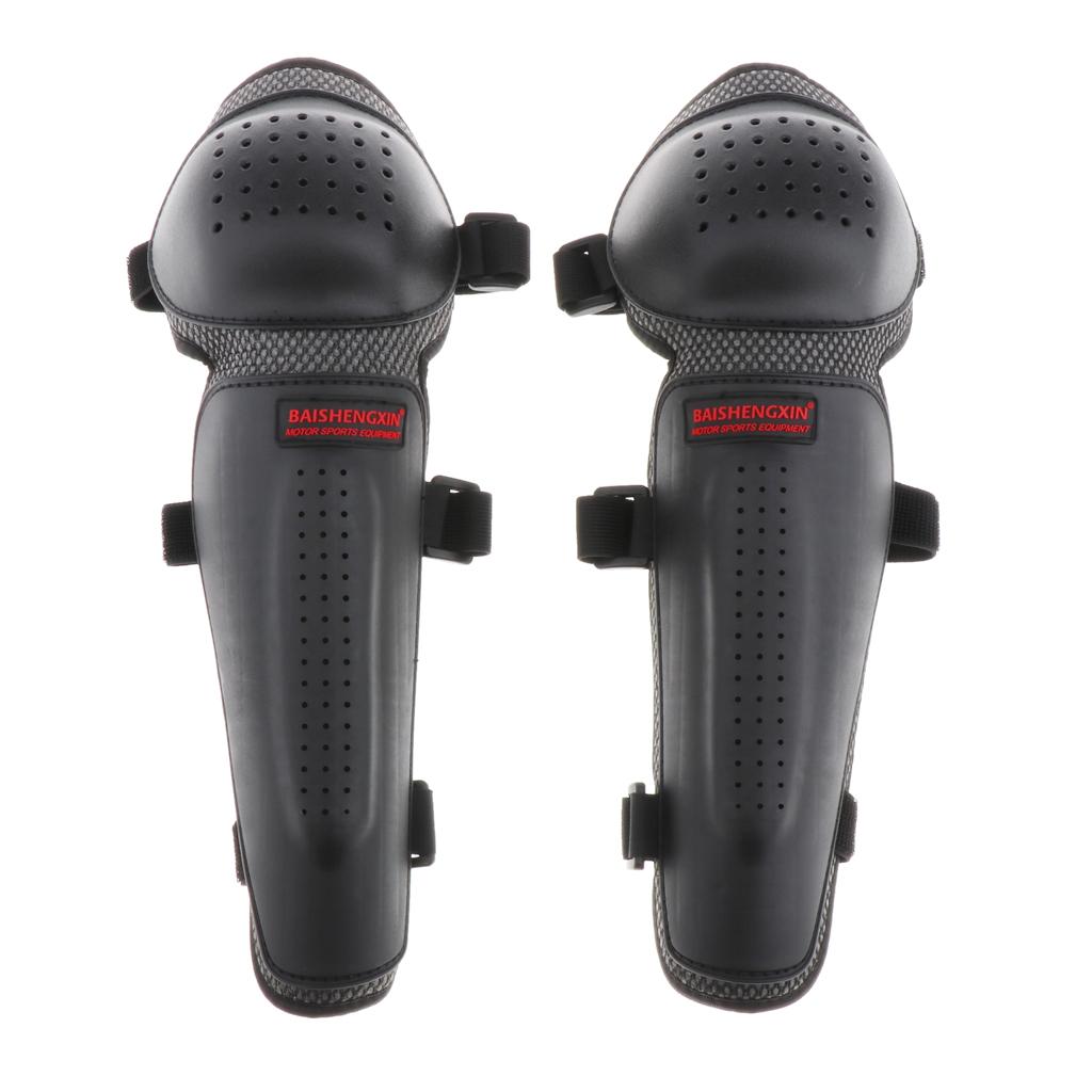 Motorcycle Knee Gear Protector - đánh giá và giá Cycling Gear And Equipment