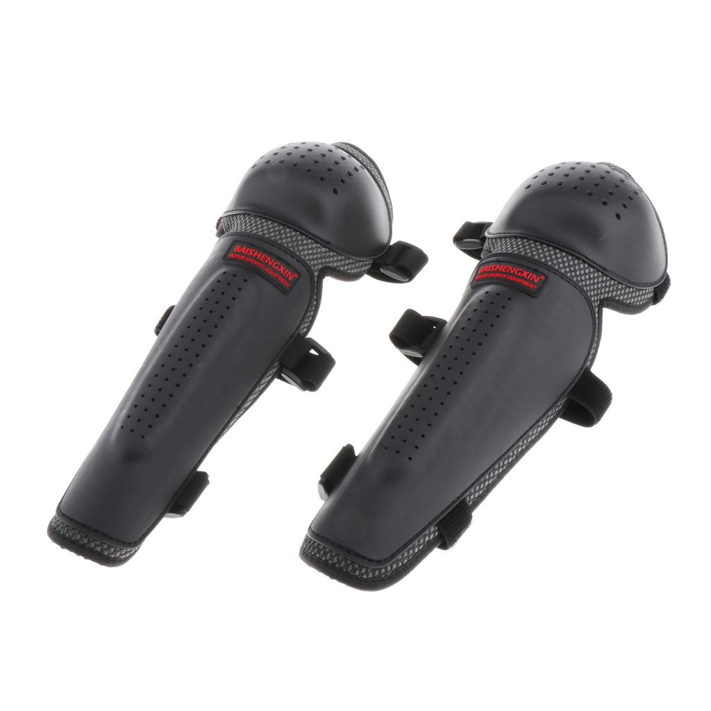 Motorcycle Knee Gear Protector - đánh giá và giá Cycling Gear And Equipment