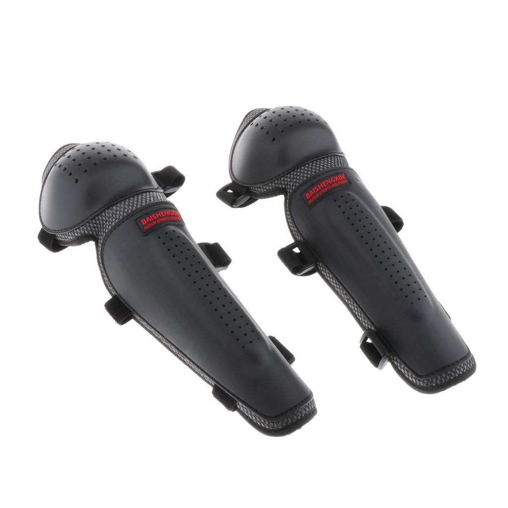 Motorcycle Knee Gear Protector - đánh giá và giá Cycling Gear And Equipment