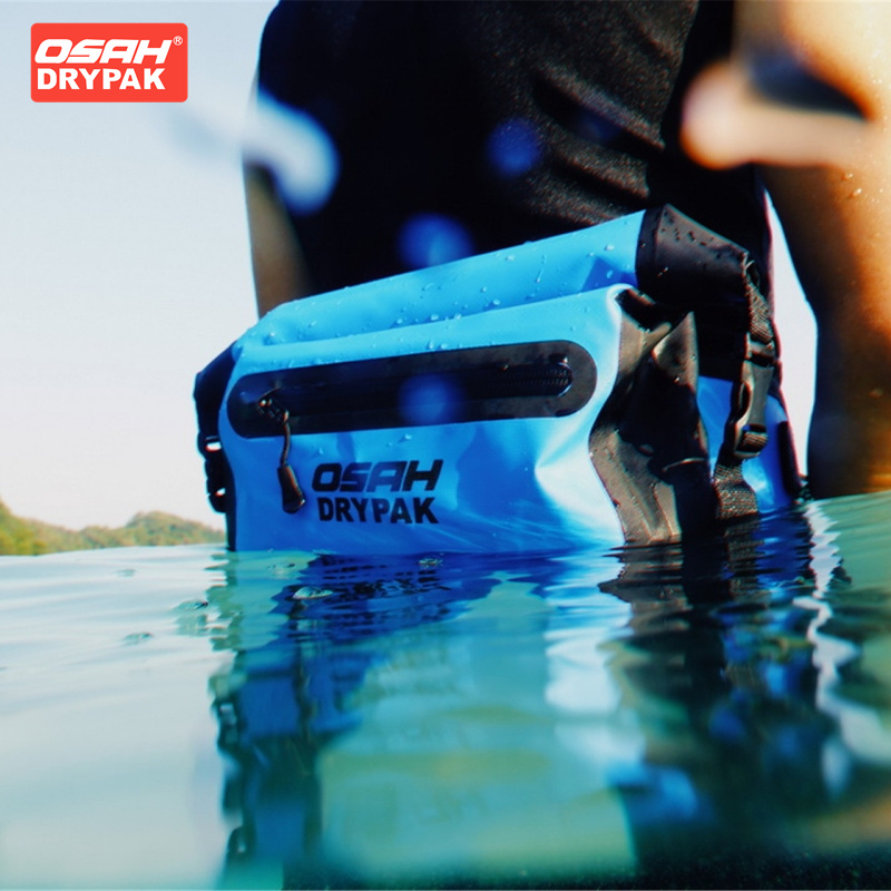 OSAH 3L Outdoor Waist Bag Mult - đánh giá và giá Cycling Gear Duffle