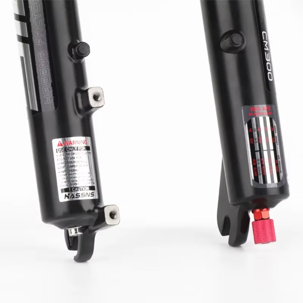 HASSNS Mtb Fork Suspension Mou - đánh giá và giá Cycling Low Gear