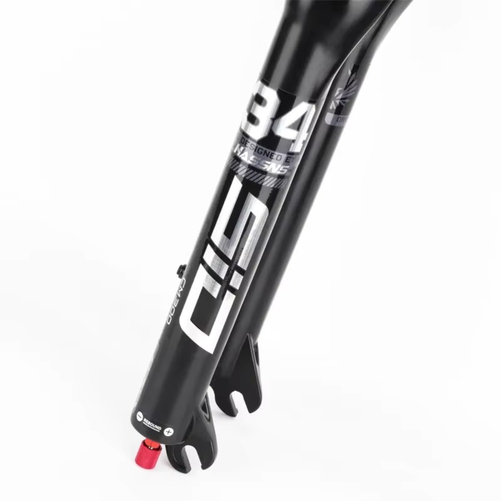 HASSNS Mtb Fork Suspension Mou - đánh giá và giá Cycling Low Gear