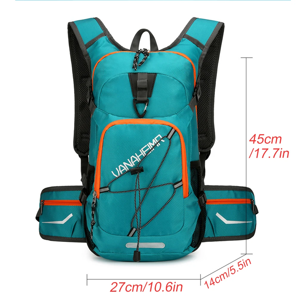 1PCS Hydration Pack Lightweigh - đánh giá và giá Cycling Gear Backpack