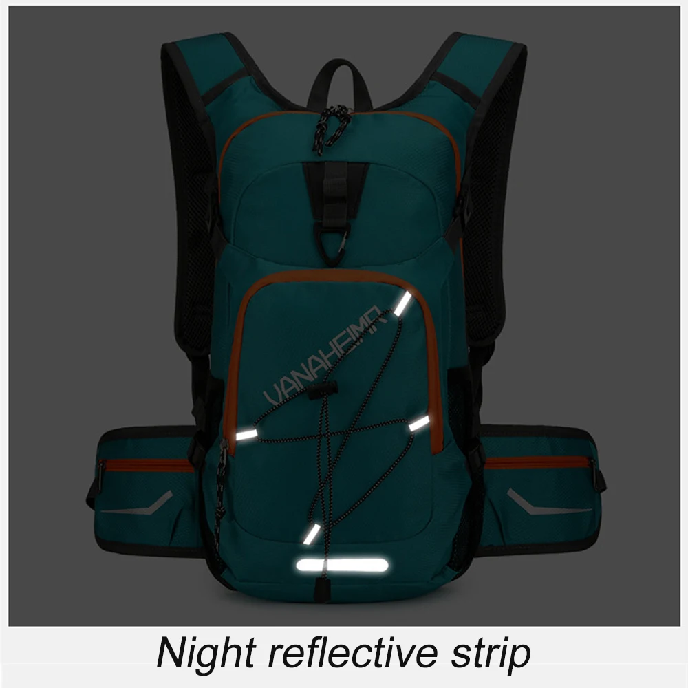 1PCS Hydration Pack Lightweigh - đánh giá và giá Cycling Gear Backpack