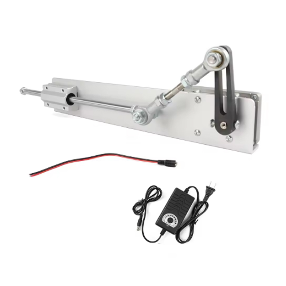 DC 12V/24V Reciprocating Cycle - đánh giá và giá Cycling Gears