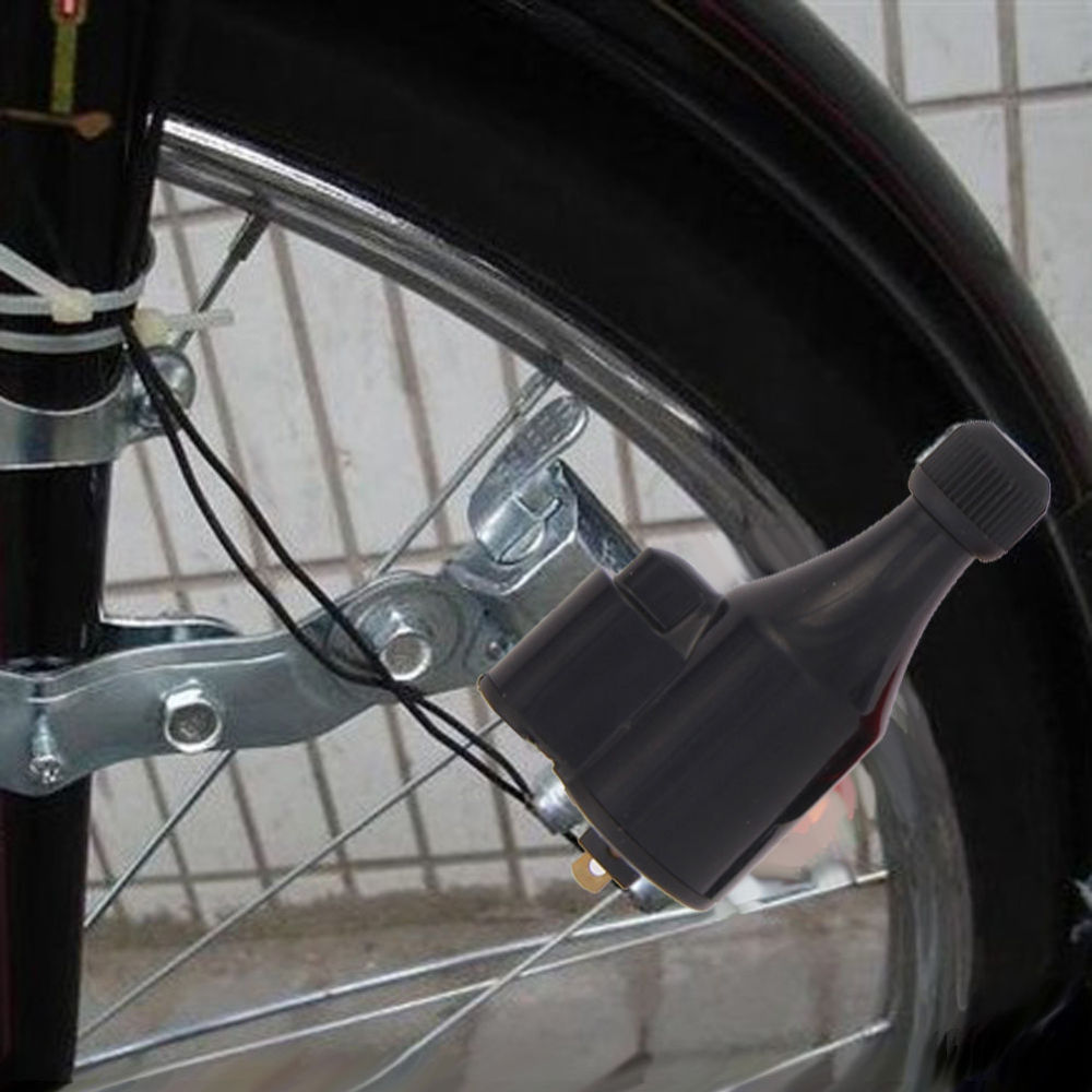 Mechanical Friction Powered Bi - đánh giá và giá Cycling Gear Essentials