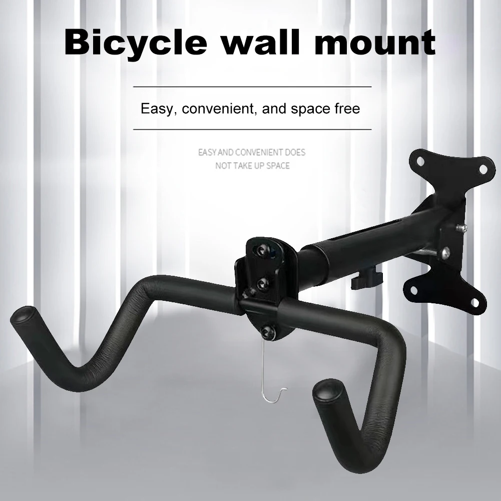 Bike Rack Wall Hook Bike Wall  - đánh giá và giá Cycling Gear Wall Mount