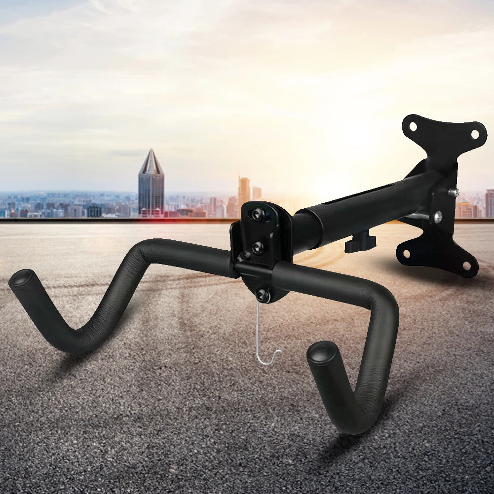 Bike Rack Wall Hook Bike Wall  - đánh giá và giá Cycling Gear Wall Mount