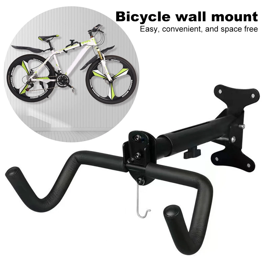 Bike Rack Wall Hook Bike Wall  - đánh giá và giá Cycling Gear Wall Mount