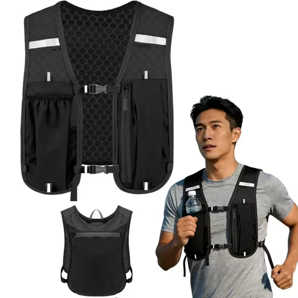 Running Hydration Vest for Wom - đánh giá và giá Cycling Gear Vest