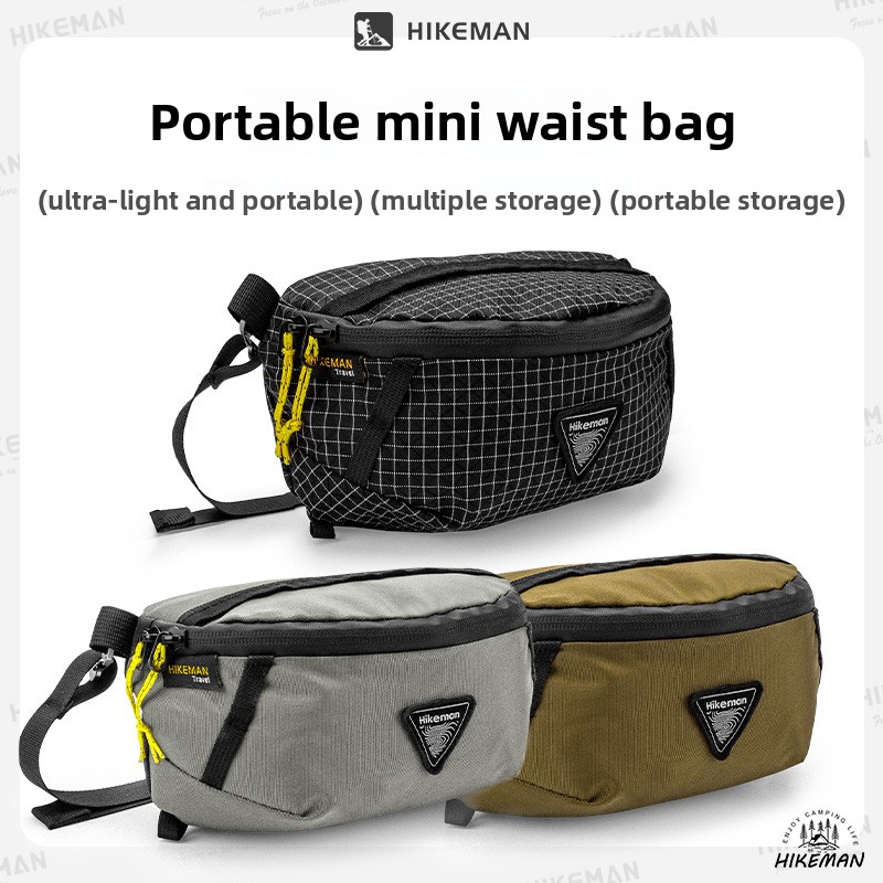 Outdoor Sports Waist Bag Large - đánh giá và giá Cycling Gear Holder