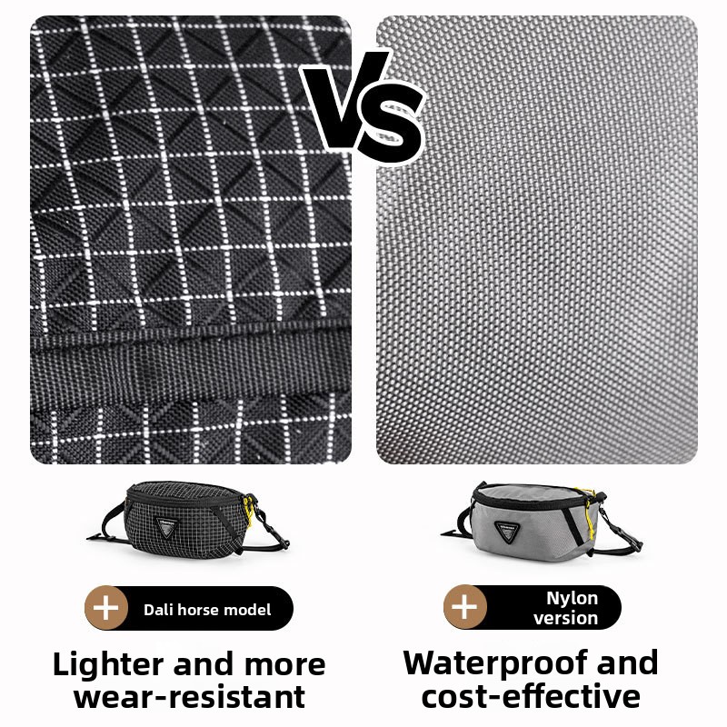 Outdoor Sports Waist Bag Large - đánh giá và giá Cycling Gear Holder