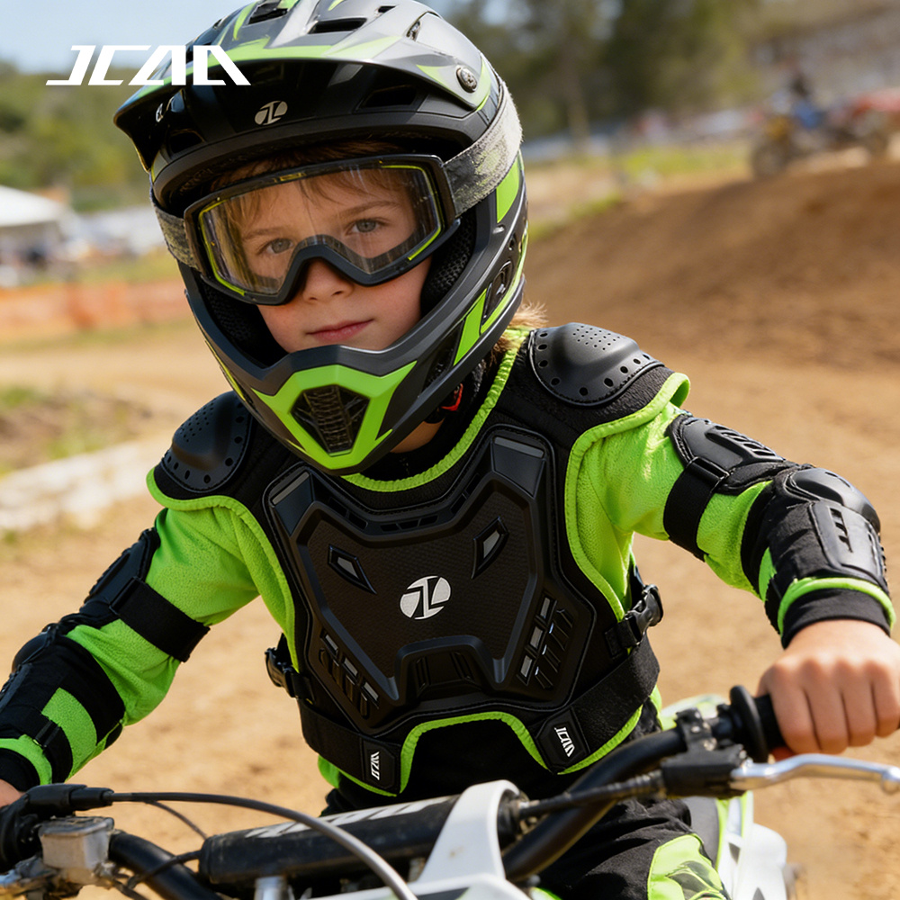 Children Motocross Body Armor  - đánh giá và giá Cycling Gear Vest