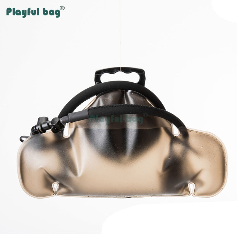 1.5L TPU/EVA Thể Thao Hydrat H - đánh giá và giá Cycling Gear Duffle