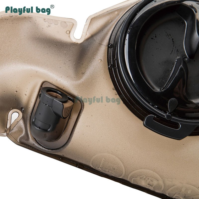 1.5L TPU/EVA Thể Thao Hydrat H - đánh giá và giá Cycling Gear Duffle