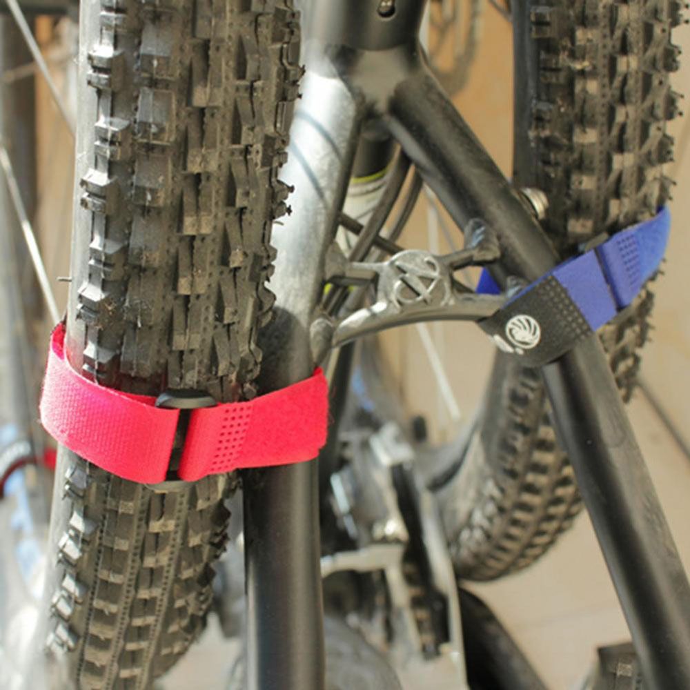 Fixed Tape Holder Strap Suspen - đánh giá và giá Cycling Gear Holder