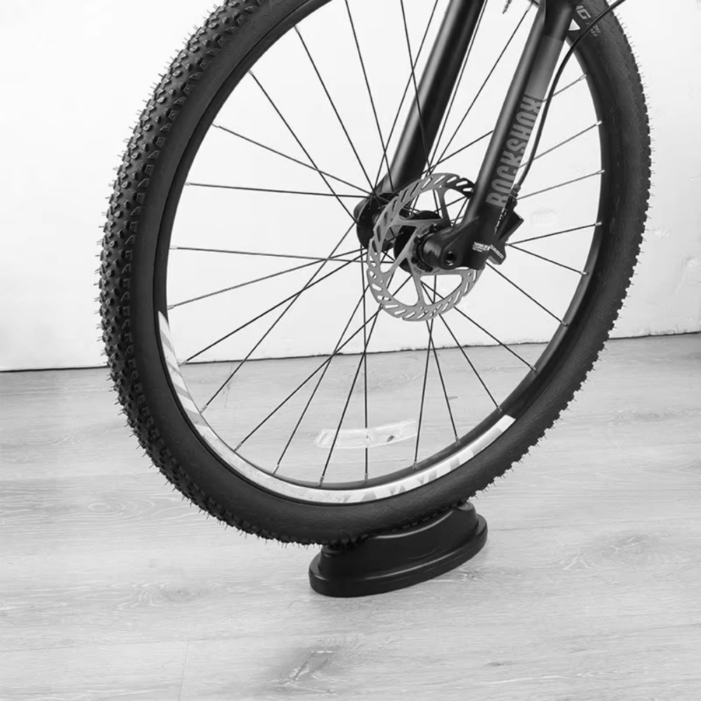 Stable Bike Trainer Training S - đánh giá và giá Cycling Gear Holder