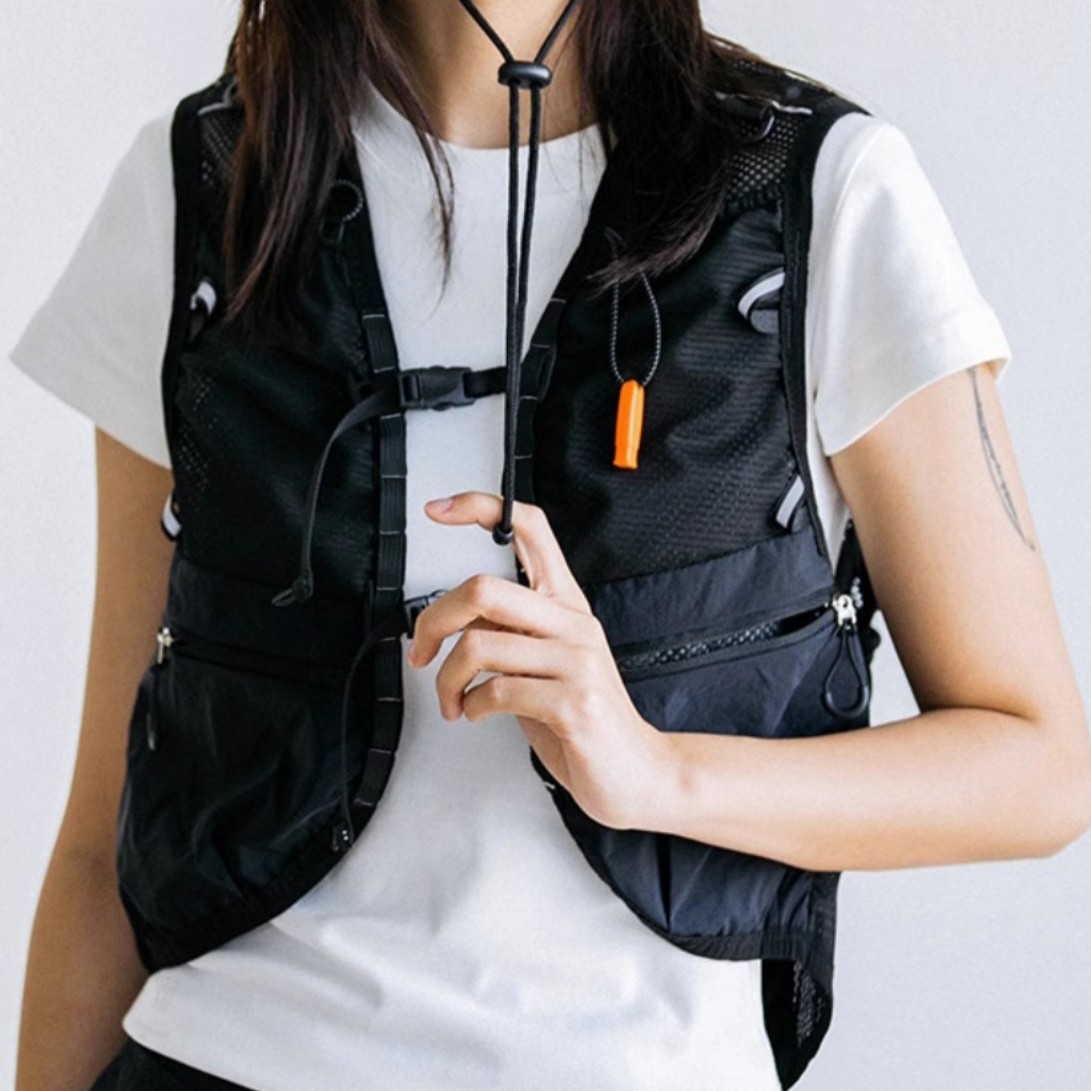 Unisex Outdoor Utility Vest Pa - đánh giá và giá Cycling Gear Vest