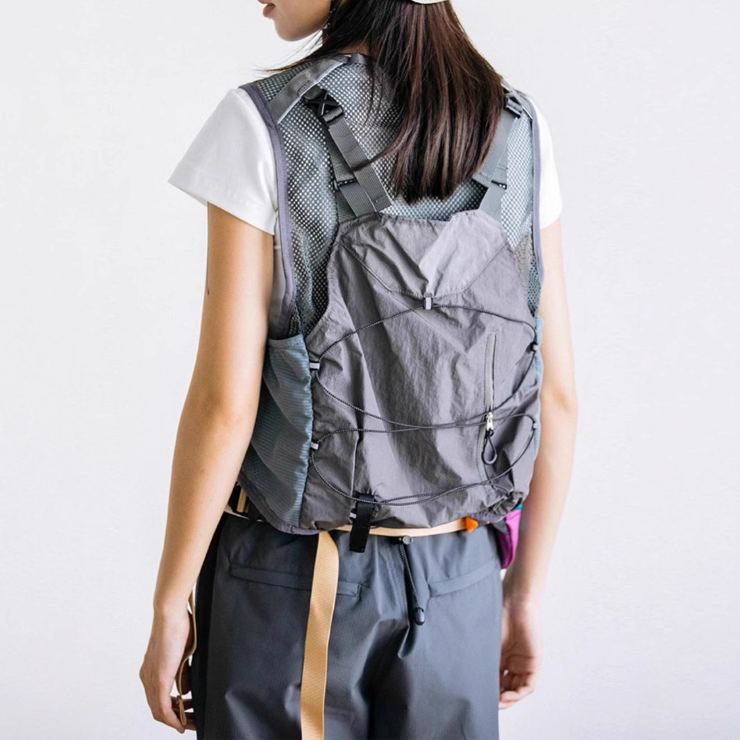 Unisex Outdoor Utility Vest Pa - đánh giá và giá Cycling Gear Vest